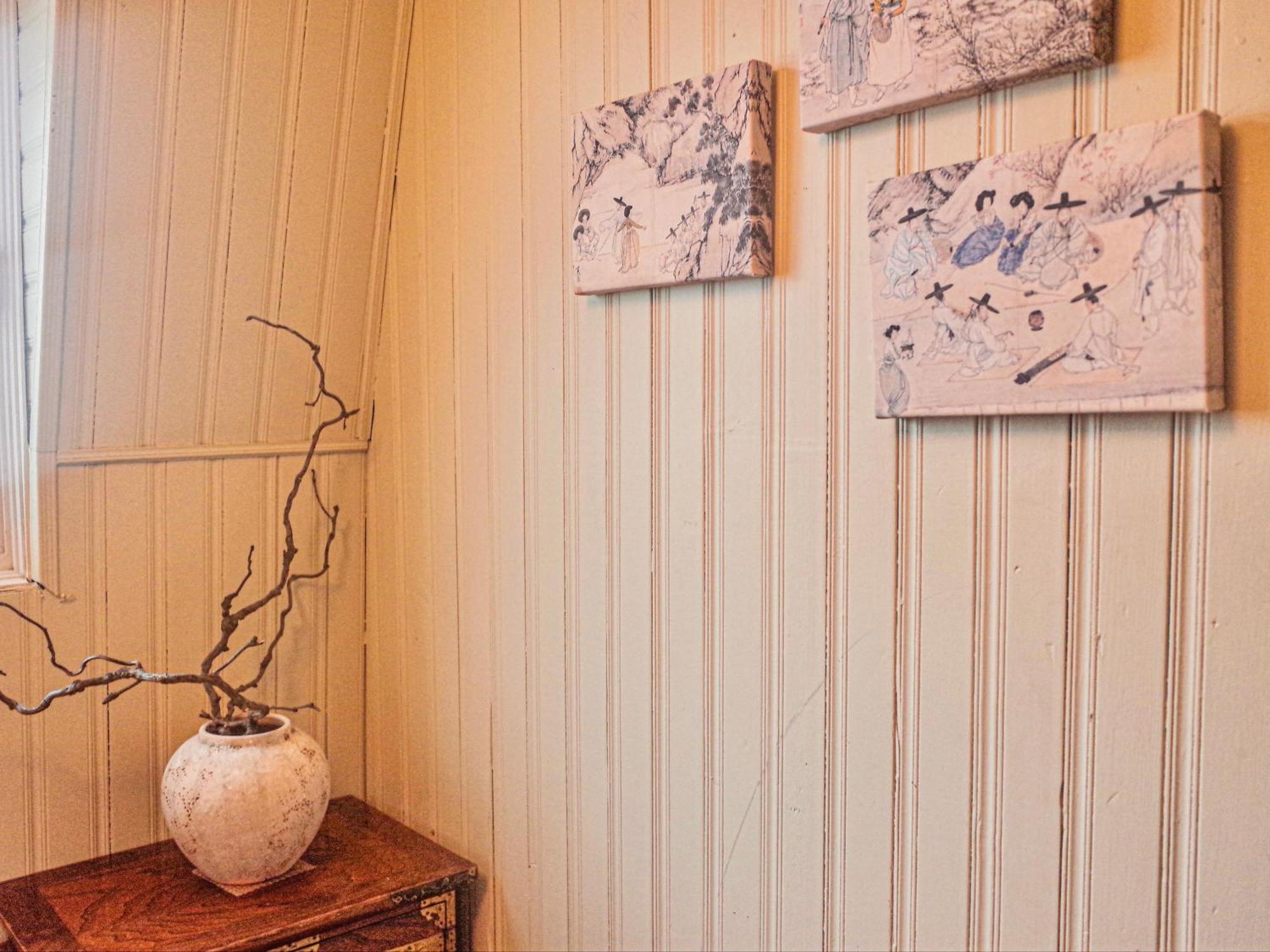 The One Hostel Hongdae In Seoul - Foreigner Only Εξωτερικό φωτογραφία