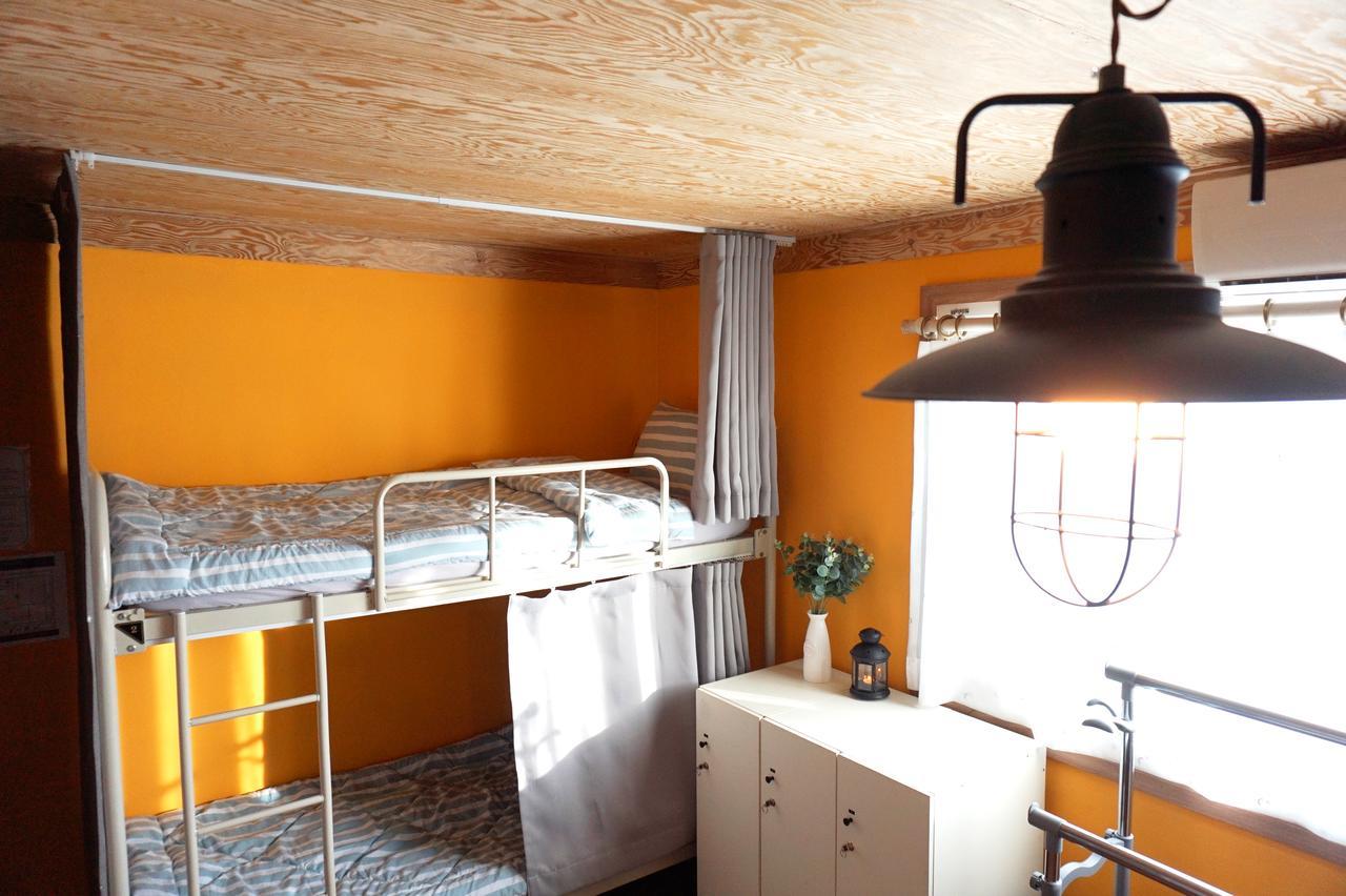The One Hostel Hongdae In Seoul - Foreigner Only Εξωτερικό φωτογραφία