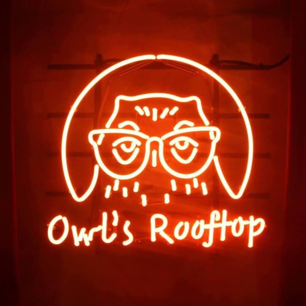 The One Hostel Hongdae In Seoul - Foreigner Only Εξωτερικό φωτογραφία