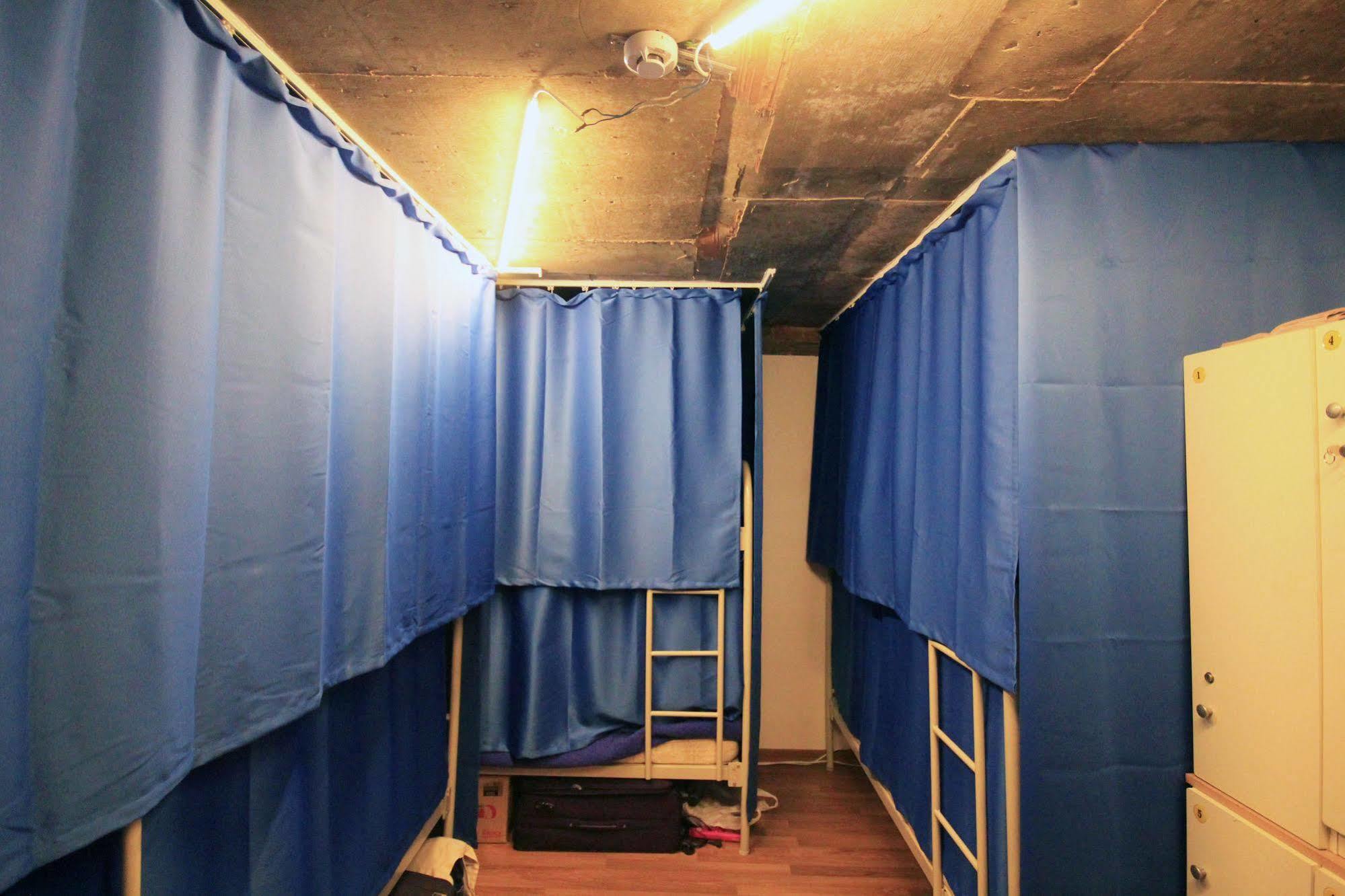 The One Hostel Hongdae In Seoul - Foreigner Only Εξωτερικό φωτογραφία